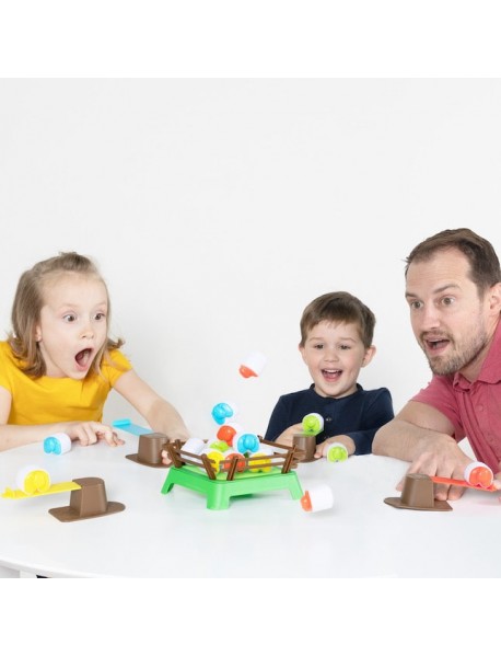 Galda spēle "Aitu kaudze" Galda spēle "Aitu kaudze"