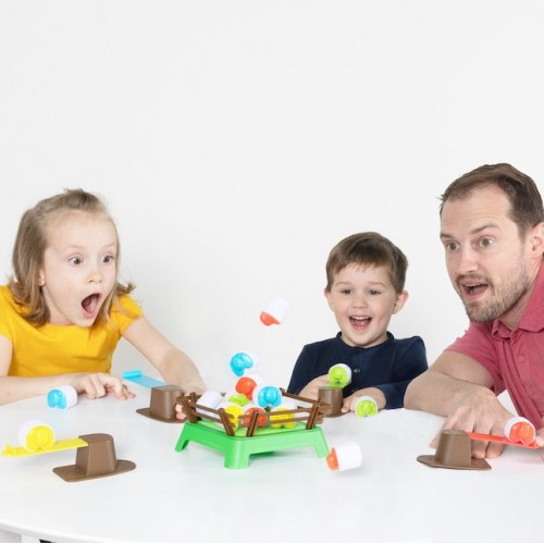 Galda spēle "Aitu kaudze" Galda spēle "Aitu kaudze"