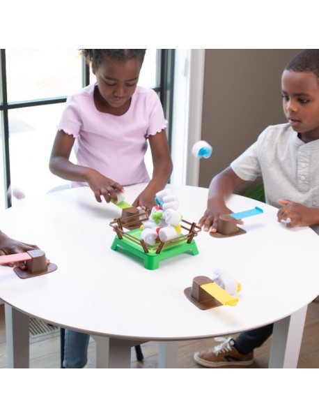 Galda spēle "Aitu kaudze" Galda spēle "Aitu kaudze"