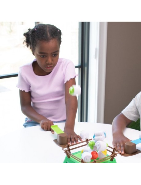 Galda spēle "Aitu kaudze" Galda spēle "Aitu kaudze"