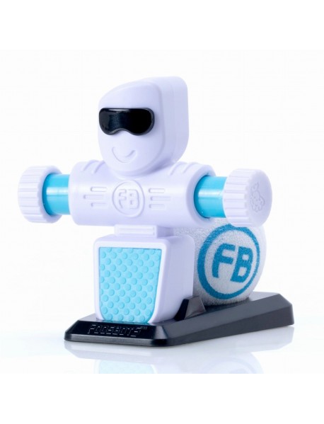 Jaunā galda futbola spēlētāju paaudze — FOOSBOTS TUNDRA Jaunā galda futbola spēlētāju paaudze — FOOSBOTS TUNDRA