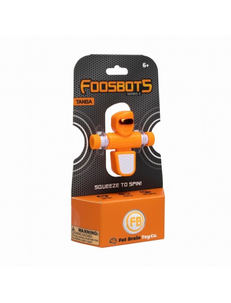 Jaunā galda futbola spēlētāju paaudze — FOOSBOTS TANGA Jaunā galda futbola spēlētāju paaudze — FOOSBOTS TANGA