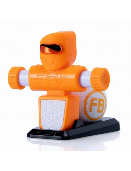 Jaunā galda futbola spēlētāju paaudze — FOOSBOTS TANGA Jaunā galda futbola spēlētāju paaudze — FOOSBOTS TANGA