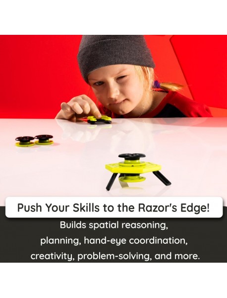 Magnētisko triku komplekts "Magshuto: Quick Circuit" Magnētisko triku komplekts "Magshuto: Quick Circuit"