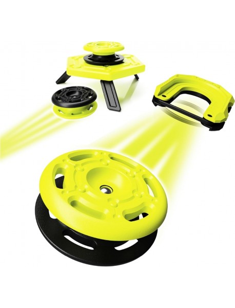 Magnētisko triku komplekts "Magshuto: Quick Circuit" Magnētisko triku komplekts "Magshuto: Quick Circuit"