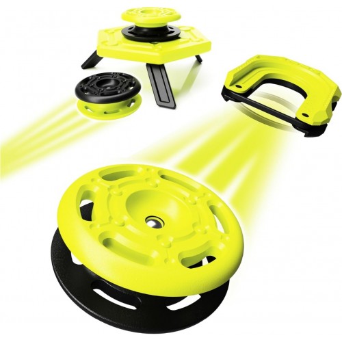 Magnētisko triku komplekts "Magshuto: Quick Circuit" Magnētisko triku komplekts "Magshuto: Quick Circuit"