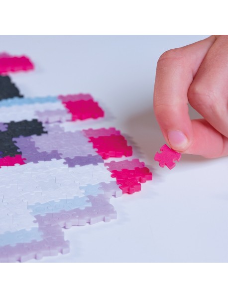 Jixelz radošā mozaīka "Burvju dzīvnieki" (1250 g.) Jixelz radošā mozaīka "Burvju dzīvnieki" (1250 g.)