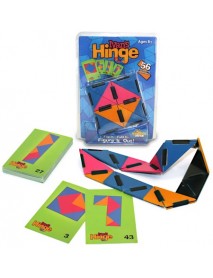 Ivana eņģes mīkla