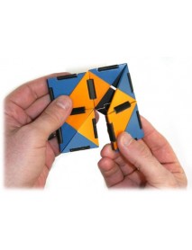 Ivana eņģes mīkla