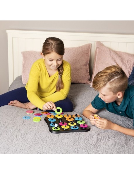 Loģikas spēle "Morfijs"