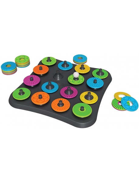 Loģikas spēle "Morfijs"