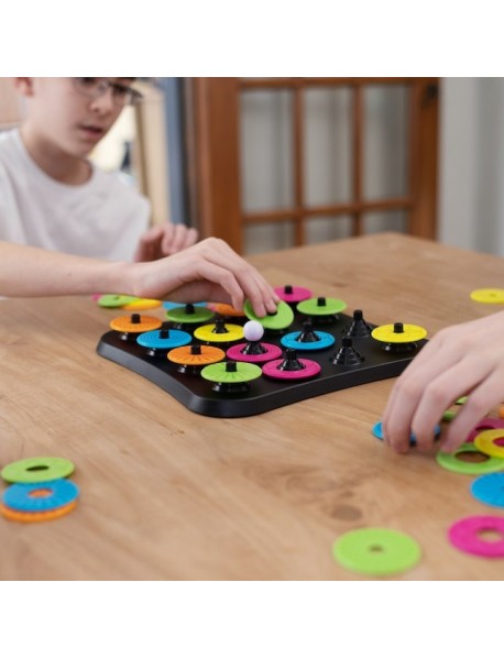 Loģikas spēle "Morfijs"