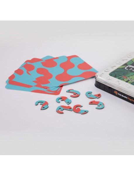 Mīklu spēle VIENS NO HAMELEONIEM Mīklu spēle VIENS NO HAMELEONIEM