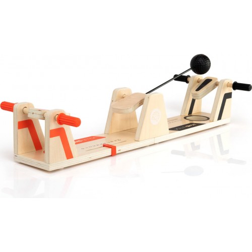 Aktīvā galda spēle — VolleyShot