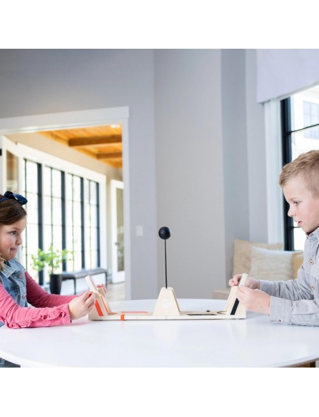 Aktīvā galda spēle — VolleyShot Aktīvā galda spēle — VolleyShot