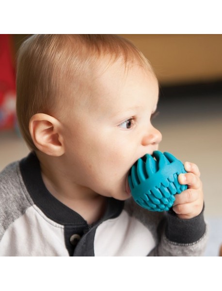 Izglītojošās - sensorās bumbas