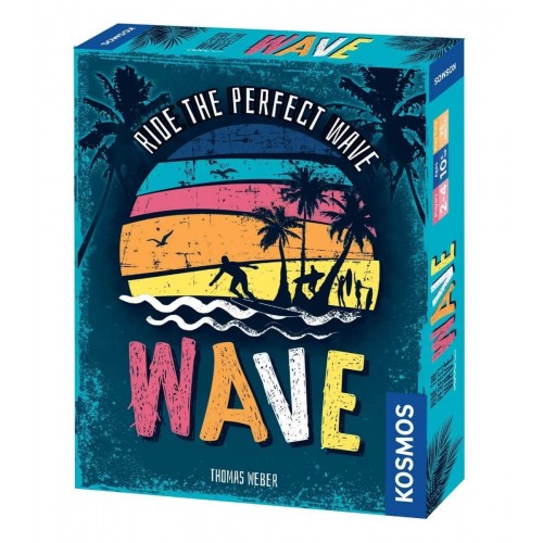 Kooperatīvā spēle "Vilnis"