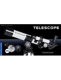 KOSMOS astronomiskais teleskops