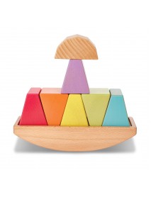 Mindware - Babu šūpojošā varavīksne