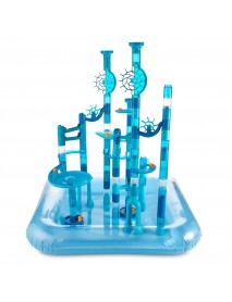 Mindware eksperimentālais komplekts "Ūdens labirints"