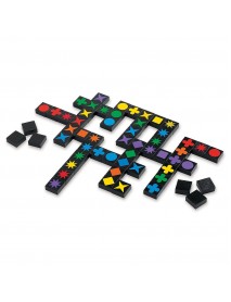 QWIRKLE galda spēle