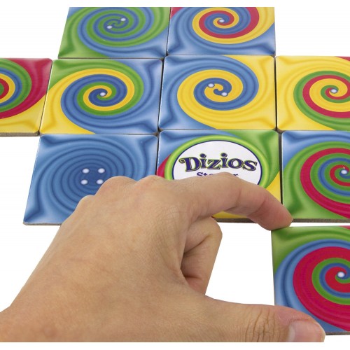 Mīklu spēle DIZIOS Mīklu spēle DIZIOS