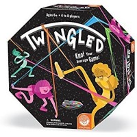 Sapinusies aktīvā spēle