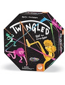 Sapinusies aktīvā spēle