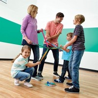 Sapinusies aktīvā spēle