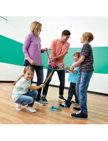 Sapinusies aktīvā spēle