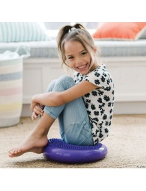 Sensorā līdzsvara spilvens