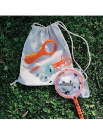 Lil' Bug komplekts kukaiņu ķeršanai un novērošanai