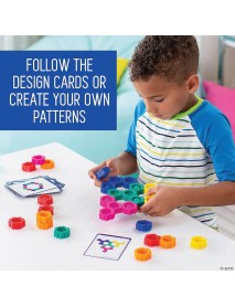 Mindware sensoru konstruktors "Iztēles poperi"