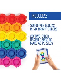 Mindware sensoru konstruktors "Iztēles poperi"