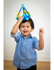 WIGLOO daudzfunkcionāla rotaļlieta