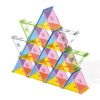 Konstruktors Quercetti Play Form 0340