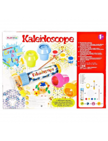 Rokdarbu komplekts kaleidoskops PlayGo Kaleidoscope 7389