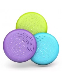 FliBi lidojošais šķīvītis - smilšu siets (zaļgans)