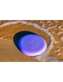 FliBi lidojošais šķīvītis - smilšu siets (violets)