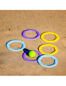 RiBi mešanas spēle