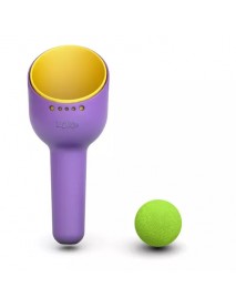 SiBi pludmales rotaļu-smilšu rotaļlietu komplekts (violets)