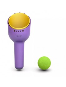 RakBi pludmales spēle - smilšu rotaļlietu komplekts (violets)