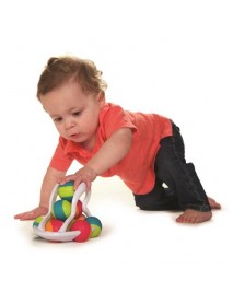 Rolligo bumbiņu mašīna