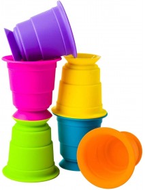 Piesūcekņa Kupz līmkrūzītes