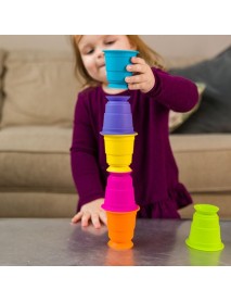 Piesūcekņa Kupz līmkrūzītes