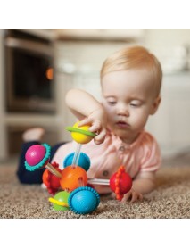 Wimzle mazuļa rotaļlieta