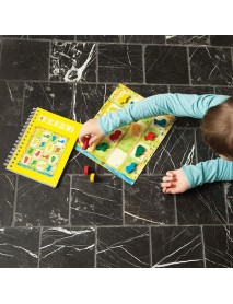 AnimaLogic spēle - mīklu spēle