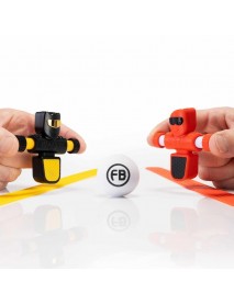 FoosBots nākamās paaudzes galda futbols (2 spēlētāju komplekts)