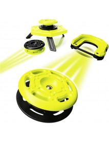 Magnētisko triku komplekts "Magshuto: Quick Circuit"