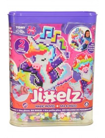 Jixelz radošā mozaīka "Burvju dzīvnieki" (1250 g.)